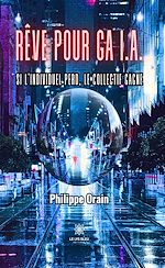Download this eBook Rêve pour Ga I.A.