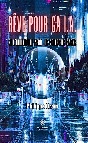 Download the eBook: Rêve pour Ga I.A.