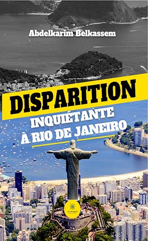 Download the eBook: Disparition inquiétante à Rio de Janeiro