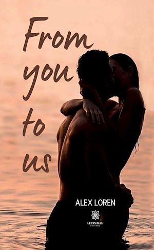 Download the eBook: From you to us