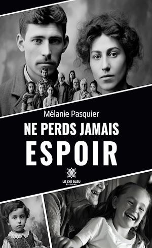 Download the eBook: Ne perds jamais espoir
