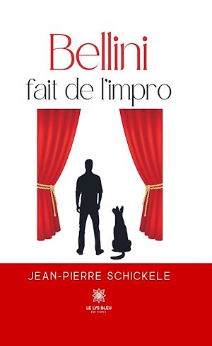 Download the eBook: Bellini fait de l'impro
