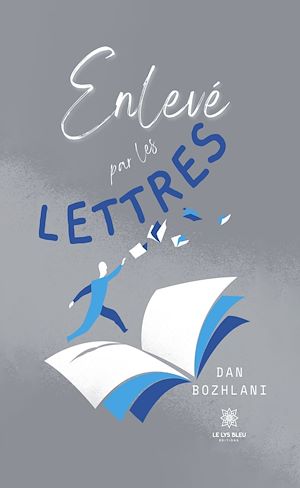 Download the eBook: Enlevé par les lettres
