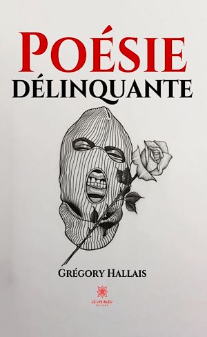 Download the eBook: Poésie délinquante
