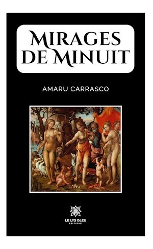 Download the eBook: Mirages de minuit