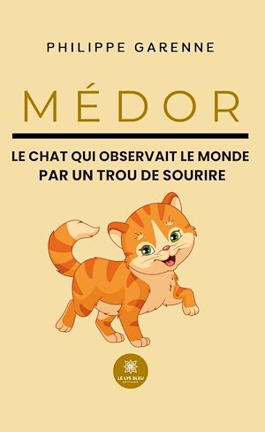 Download the eBook: Médor