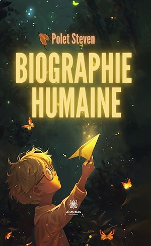 Download the eBook: Biographie humaine