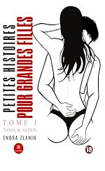 Download this eBook Petites histoires pour grandes filles - Tome 1