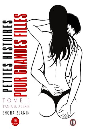Download the eBook: Petites histoires pour grandes filles - Tome 1