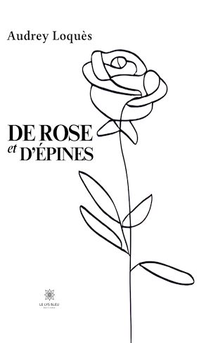 Download the eBook: De rose et d'épines