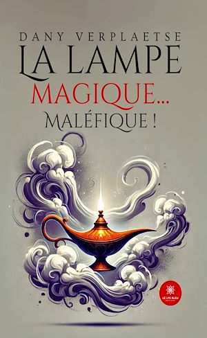Download the eBook: La lampe magique… Maléfique !