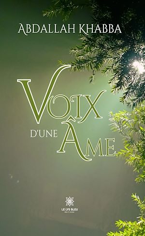 Download the eBook: Voix d'une âme