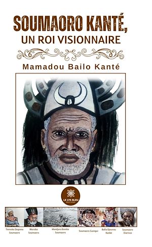 Download the eBook: Soumaoro Kanté, un roi visionnaire