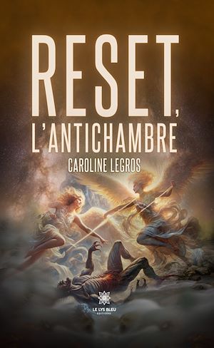 Download the eBook: Reset, l'antichambre