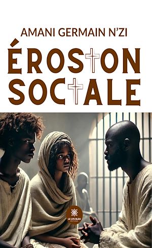 Download the eBook: Érosion sociale