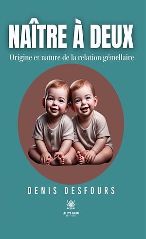 Download the eBook: Naître à deux
