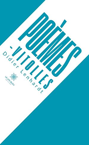 Téléchargez le livre :  Poèmes-vitolles