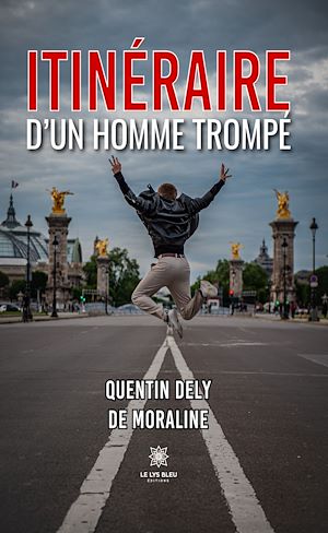 Download the eBook: Itinéraire d'un homme trompé