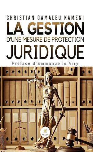 Download the eBook: La gestion d'une mesure de protection juridique