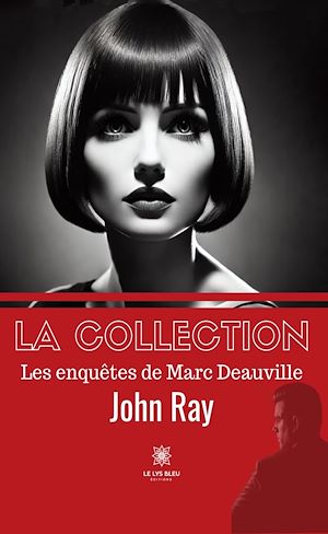 Téléchargez le livre :  La collection