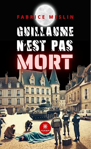 Download the eBook: Guillaume n'est pas mort