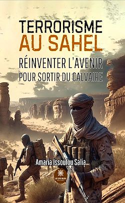 Télécharger le livre :  Terrorisme au Sahel