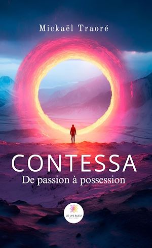 Download the eBook: Contessa