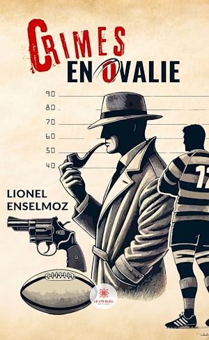Download the eBook: Crimes en ovalie