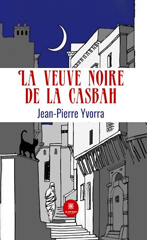 Download the eBook: La veuve noire de la casbah
