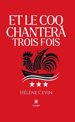 Download the eBook: Et le coq chantera trois fois