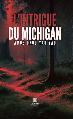 Download the eBook: L'intrigue du Michigan