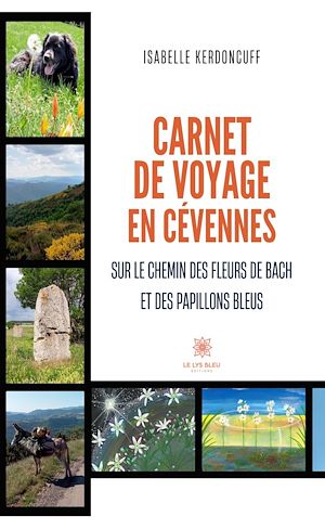 Download the eBook: Carnet de voyage en Cévennes