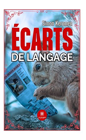 Download the eBook: Écarts de langage