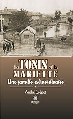 Télécharger le livre :  Le tonin et la mariette
