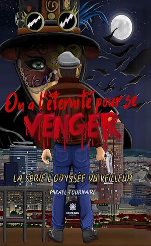 Download the eBook: On a l'éternité pour se venger