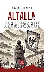Télécharger le livre :  Altalla - Tome 1