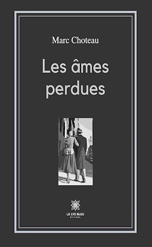 Download the eBook: Les âmes perdues