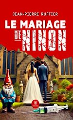 Download this eBook Le mariage de Ninon