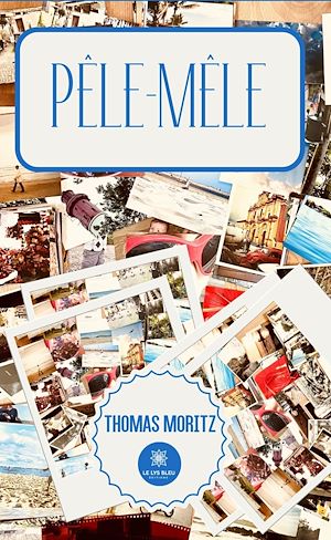 Download the eBook: Pêle-mêle