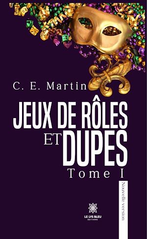 Download the eBook: Jeux de rôles et dupes - Tome 1