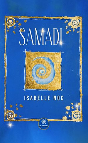 Téléchargez le livre :  Samadi