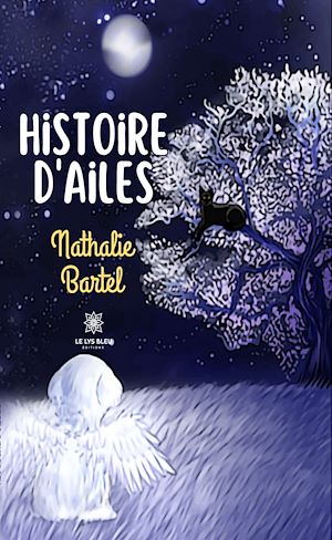 Téléchargez le livre :  Histoire d'ailes