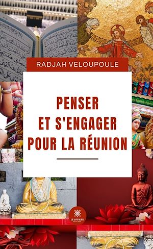 Download the eBook: Penser et s'engager pour la réunion