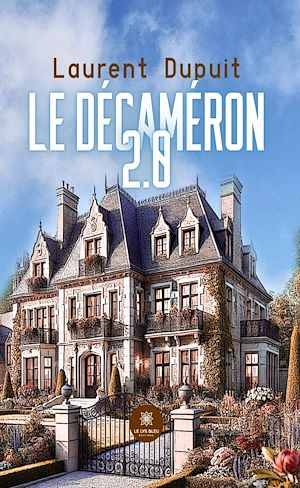 Download the eBook: Le décaméron 2.0