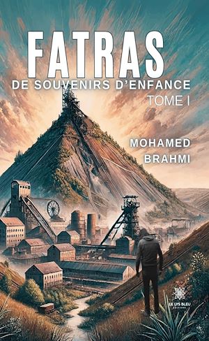 Download the eBook: Fatras de souvenirs d'enfance - Tome 1
