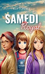 Télécharger le livre :  Samedi royal