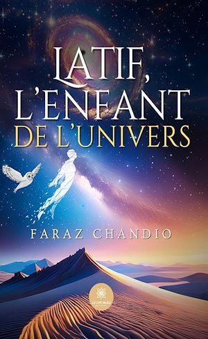 Download the eBook: Latif, l'enfant de l'univers