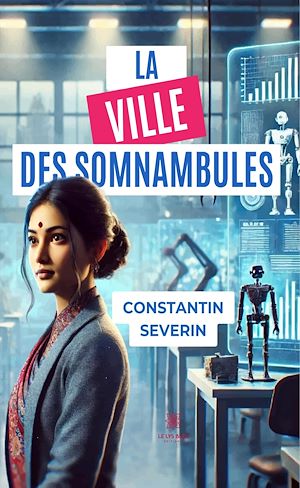 Download the eBook: La ville des somnambules