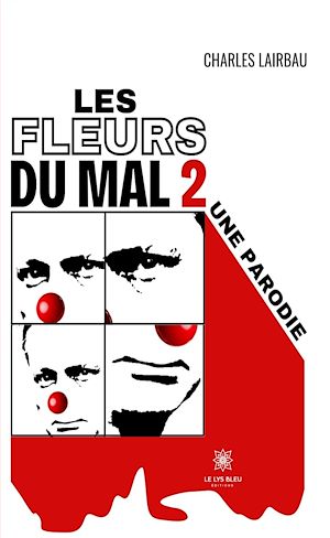 Download the eBook: Les fleurs du mal 2