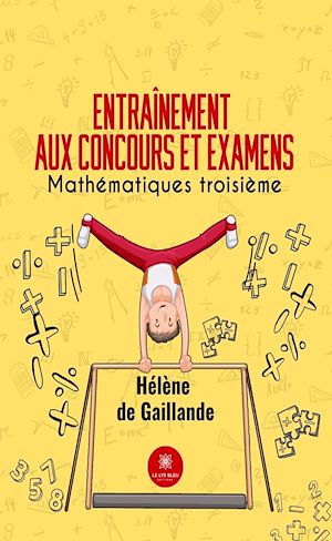 Download the eBook: Entraînement aux concours et examens